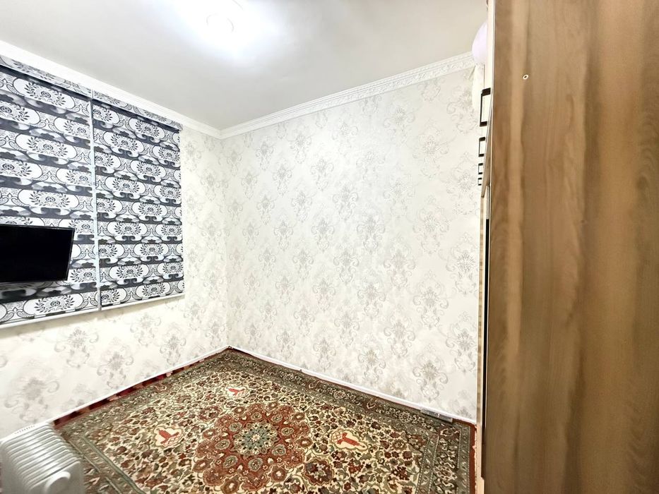 Термиз шахар мулжал шашлик сити