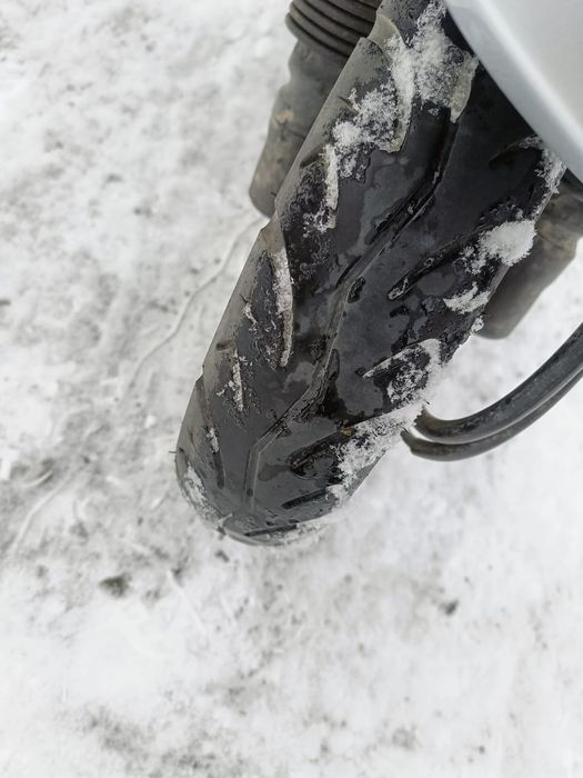 Продам Хонда дио аф 62