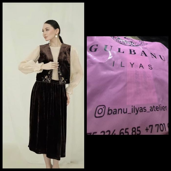 Женский тройка сатылады