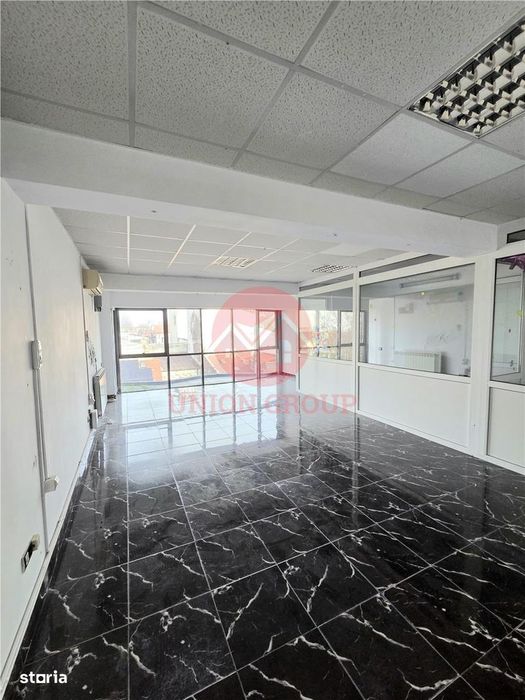 Spatiu Comercial, Zona Centrala, Renovat, Cladire Noua, Moderna
