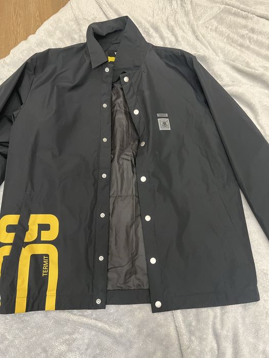 куртка-рубашка Termit