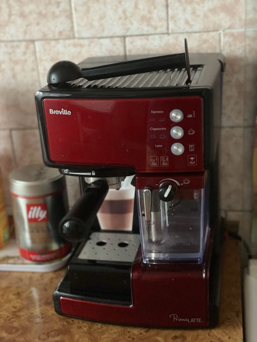 De vanzare expresor cafea