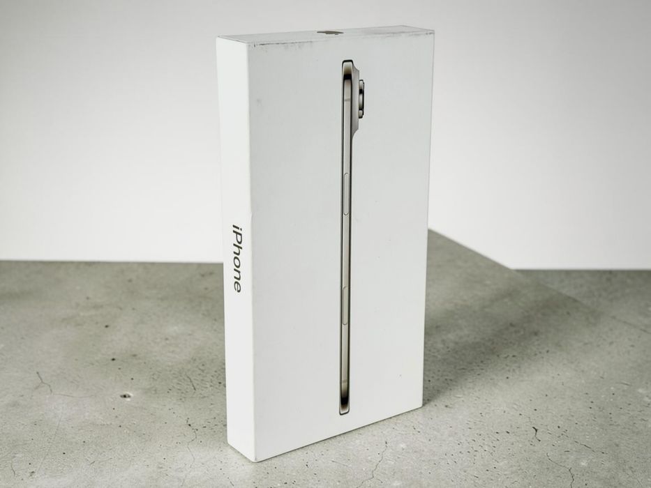 НОВ! Apple iPhone 17 Air 256GB Light Gold Гаранция!