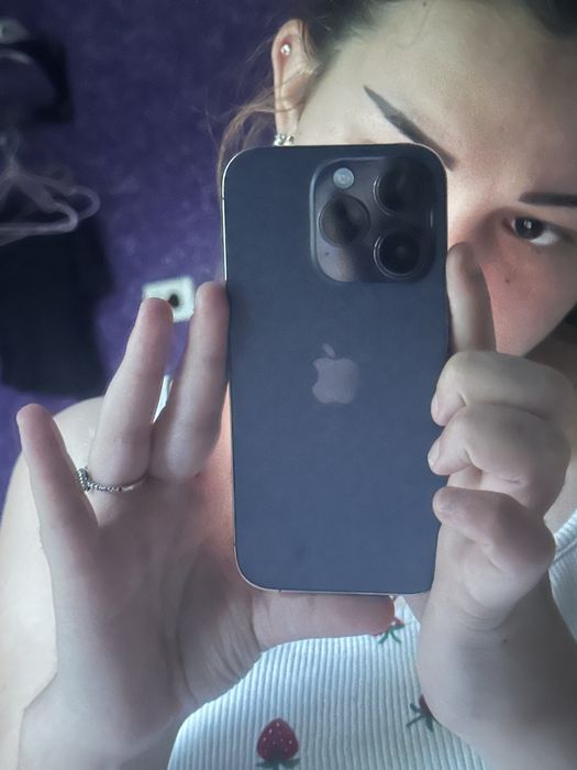 Айфон 14 про Apple 14 pro