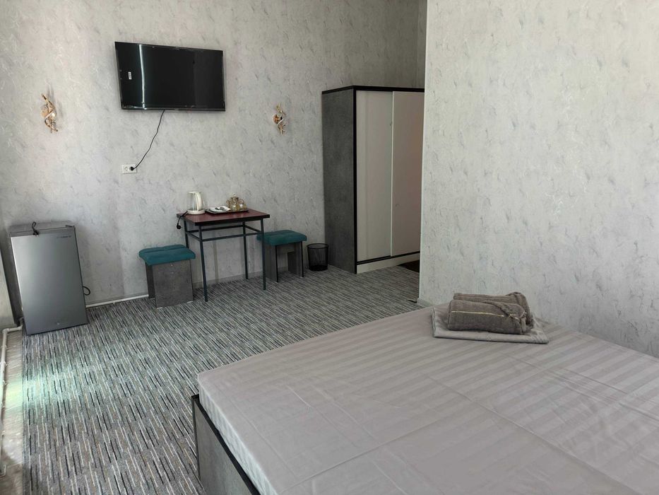 Rubin Hotel. Bez ZAGS mehmonxona. Gostinitsa. Отель Рубин Навоий