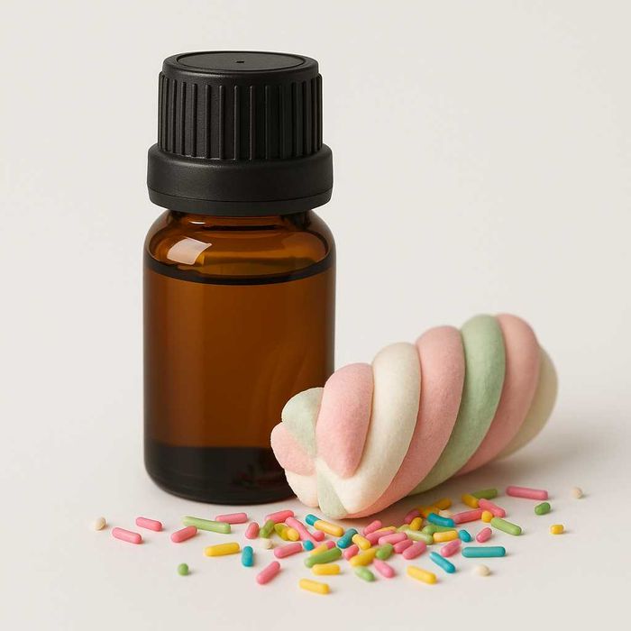 Аромати за влагане в свещи, сапуни и козметични продукти