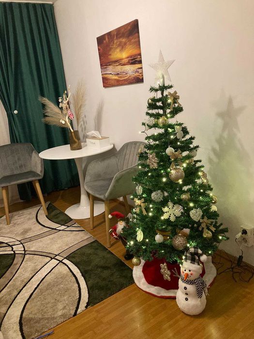 Apartament 2 camere zona Vlaicu