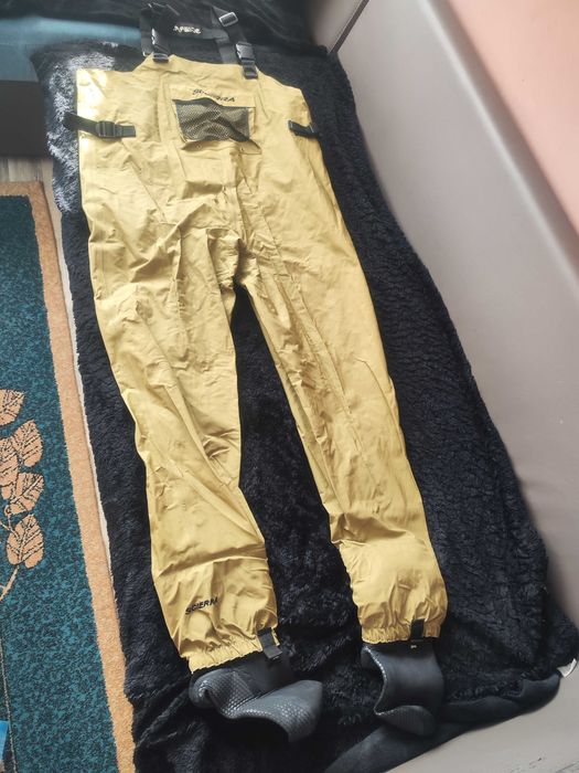 SCIERRA гащиризон