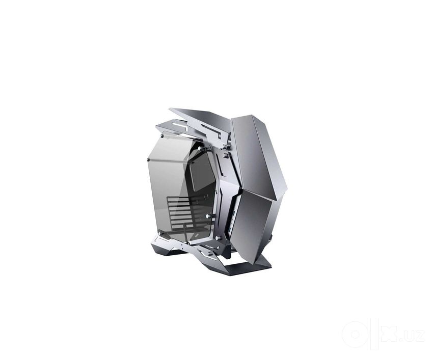 - Корпус Jonsbo MOD-3 Gray