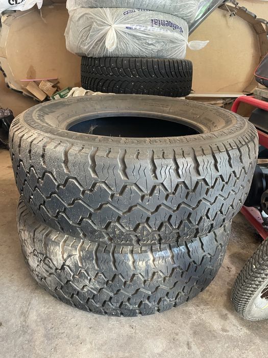 Шины р 18.       .