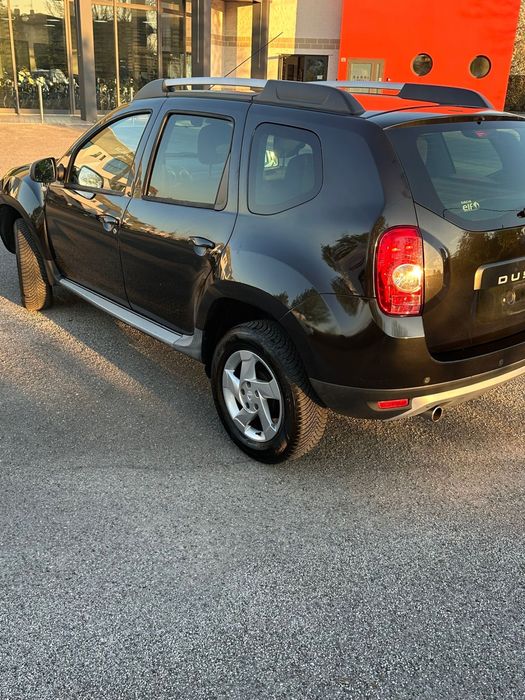 Vand Dacia Duster Laureate