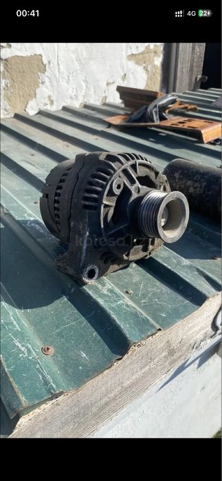 Запчасти на мерседес 124