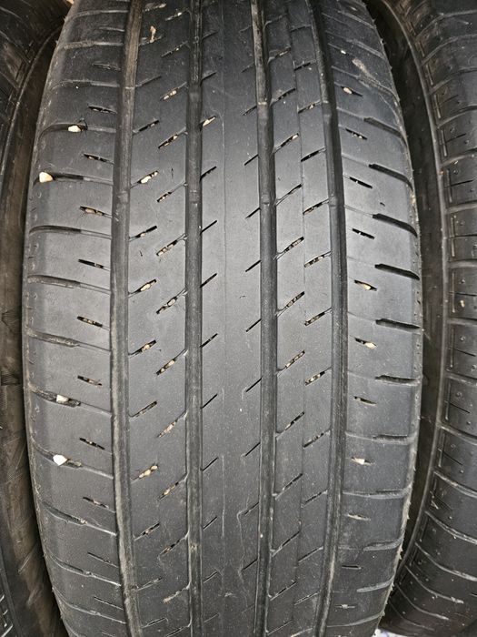 225/60R18 Bridgestone 4бр.
