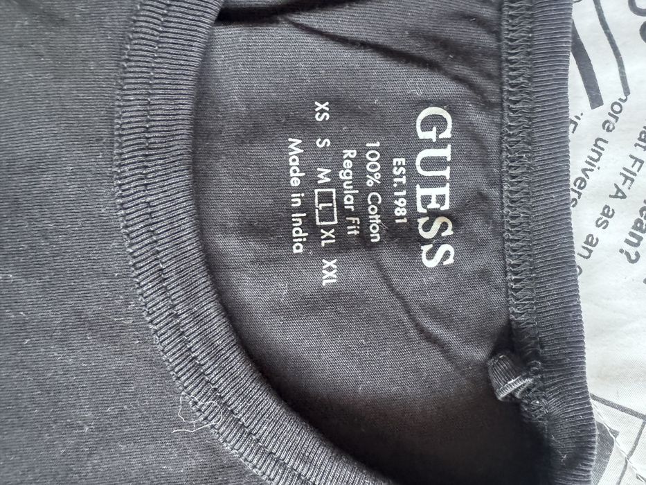 Мъжка блуза”Guess “