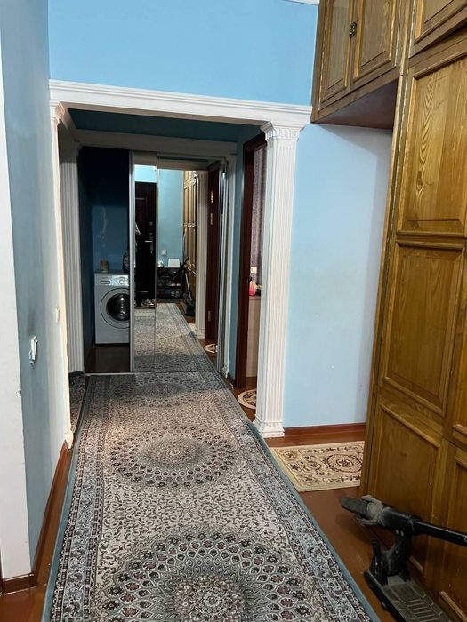 Продаётся 3/1/5 Карасу-1