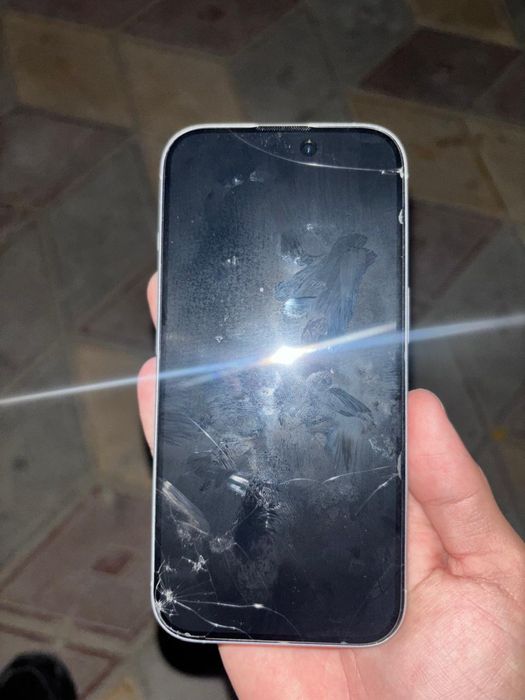 Iphone 16 128gb
