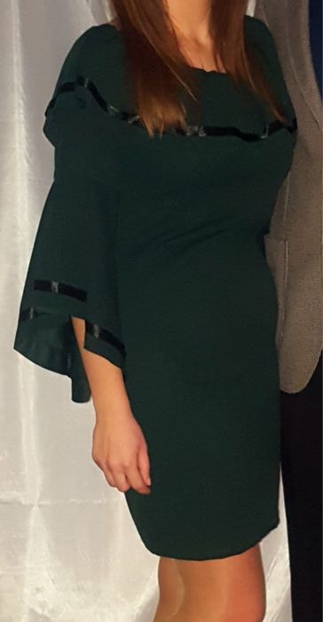 Vand rochie de ocazie M Pinklady