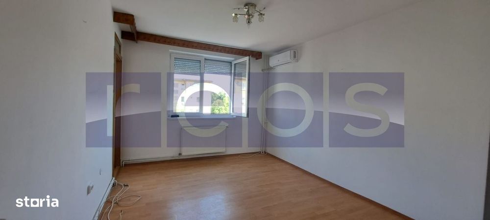 Vanzare 2 Camere | Decomandat | Centrala Proprie | Renovat | Rosiori