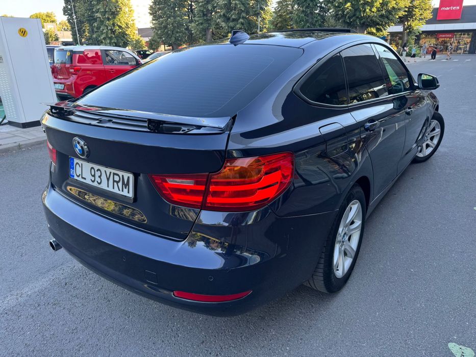 BMW 3 Series 2014 — imagine 2