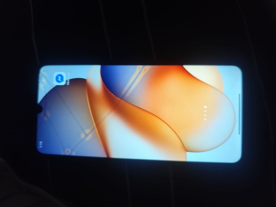 schimb redmi 13c pe un laptop/pc