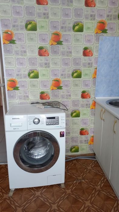 Сдам 1 комн. район Достык Молл