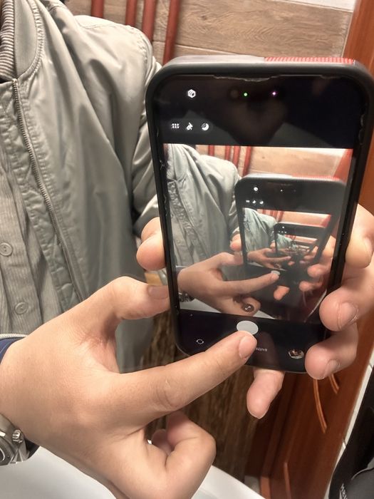 Iphone 14 pro max 256