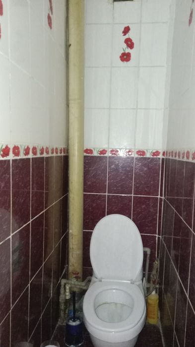 Продаются 2 комнатная квартира