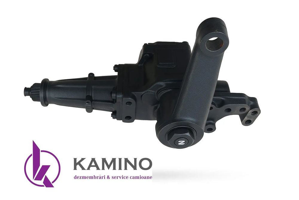 Caseta directie DAF XF Euro 6