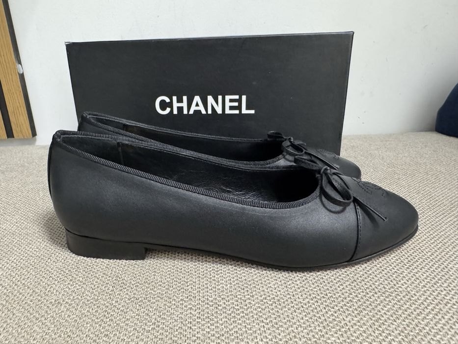 Balerini Chanel nr 38
