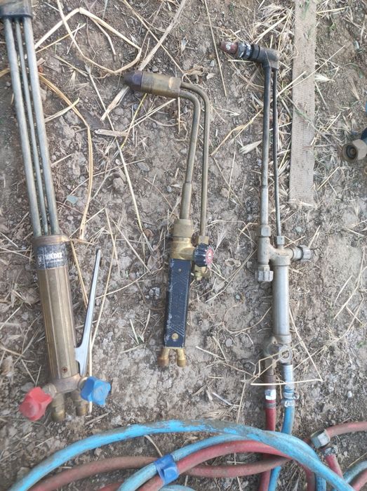 Brenere  furtun ceasuri