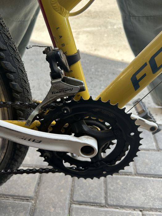 велик Forward детский