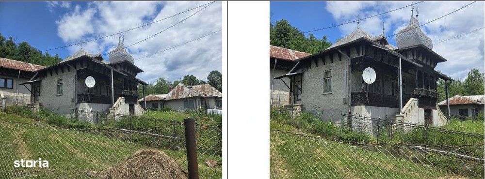Casa si teren Draganeasa,, ID: R3312338