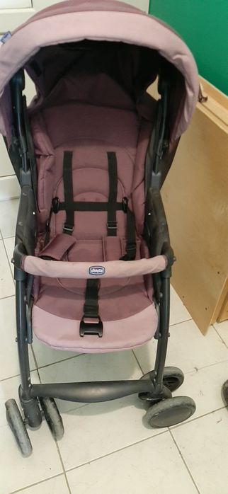 Детская коляска.