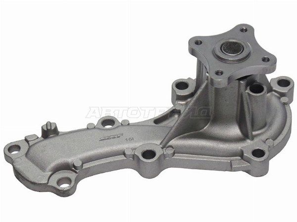 Помпа, Насос водяного охлаждения  Nissan Ad