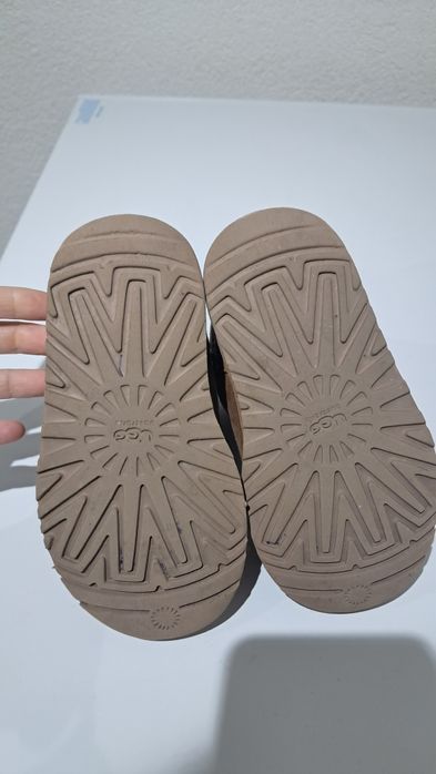 Ugg original ,27.5