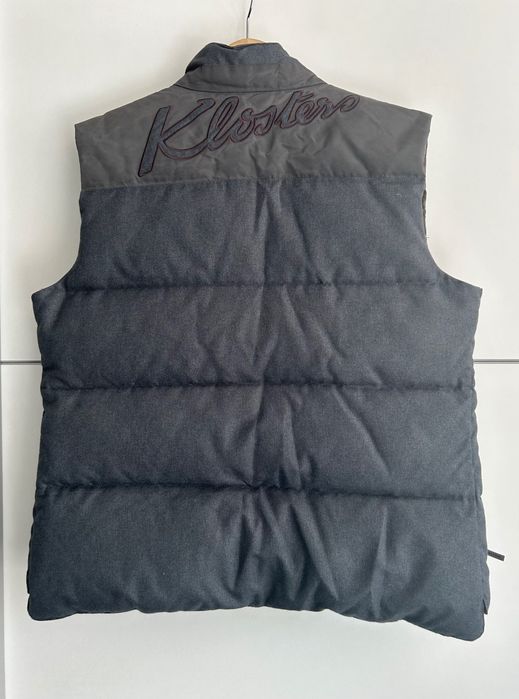 Hackett жилетка Klosters