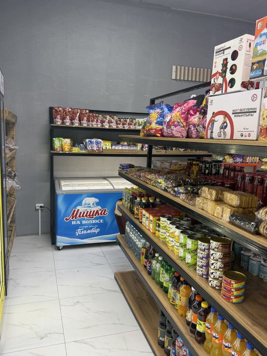 Продается готовый бизнес