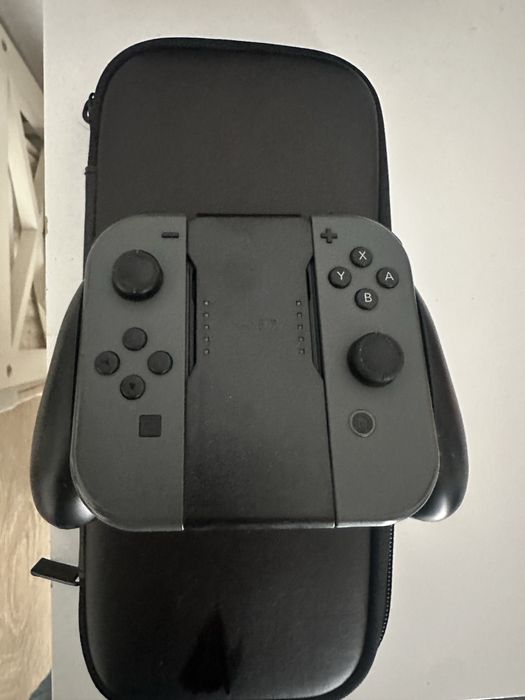 Vand Nintendo Switch