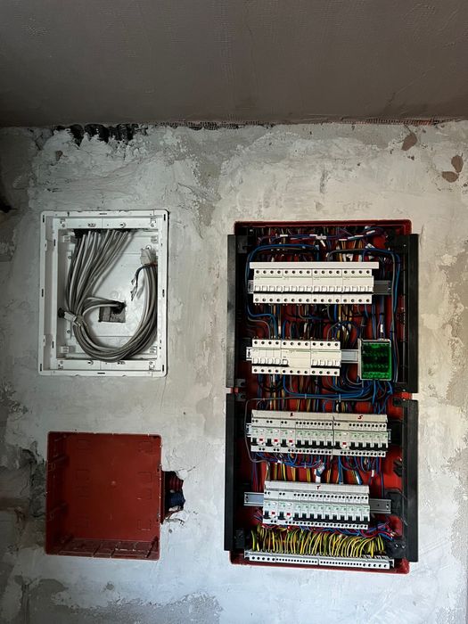 Electrician autorizat ANRE