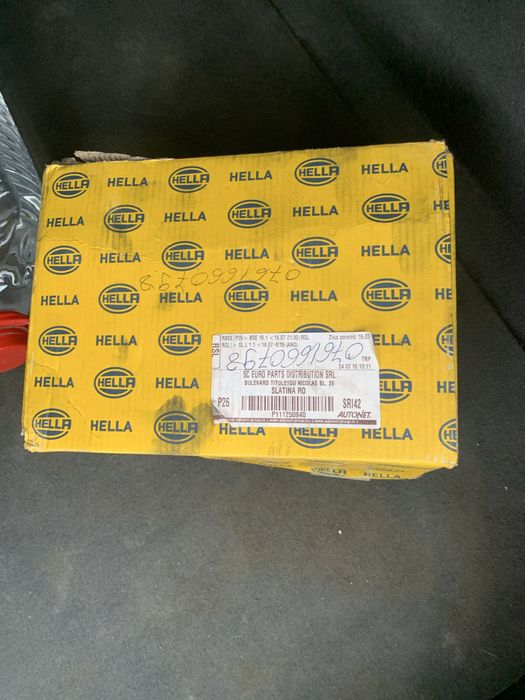 Electromotor audi 2.0 tdi