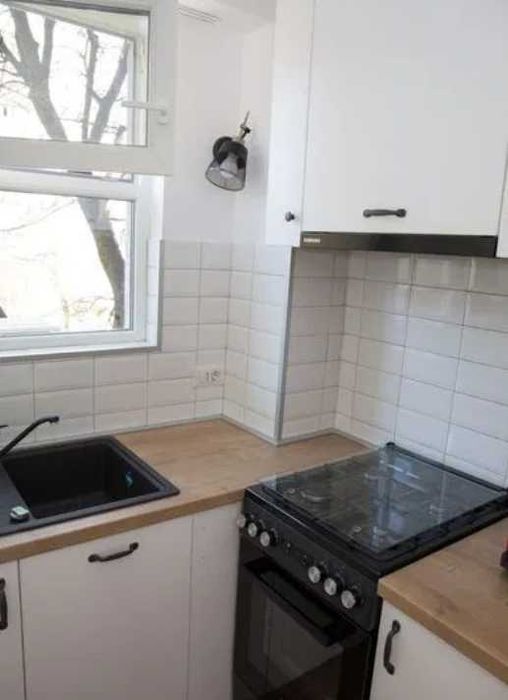 Дава се под наем Едностаен апартамент в Пловдив, Младежки Хълм - 28 кв.м за 112.2 € - Снимка #3