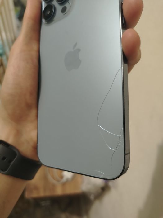Iphone 13 pro max 128gb