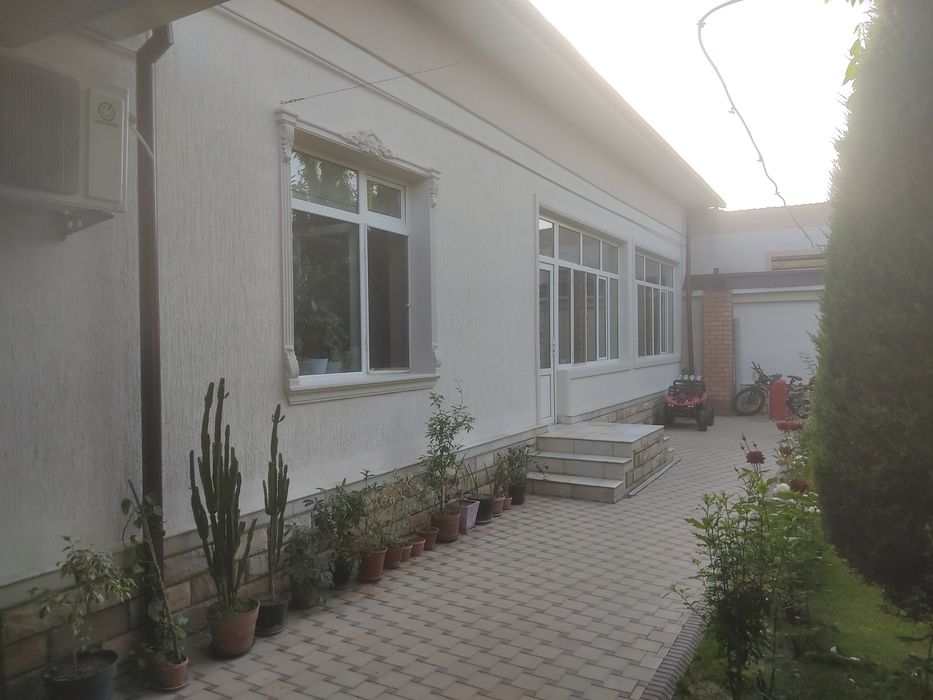 Срочно!!! Эшонгузар Нурхает кучаси, Ховли 6 сотих 6 хона