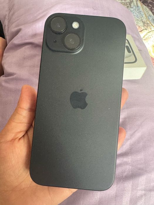 Продается Айфон 15