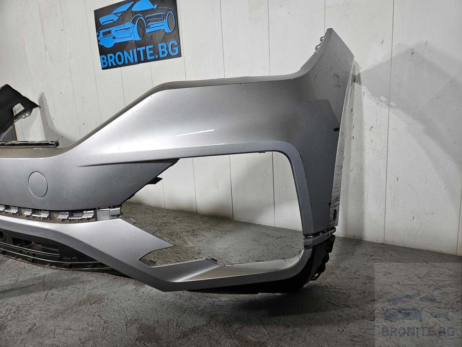 Предна броня VW Touareg Фолксваген Туарег 3 2018- 2024*2бр