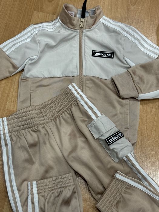 Детски анцуг Adidas