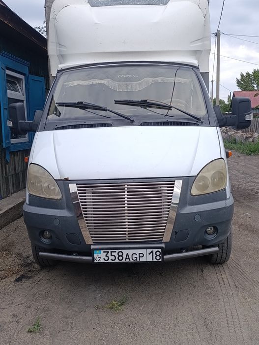 Продам Газель ..