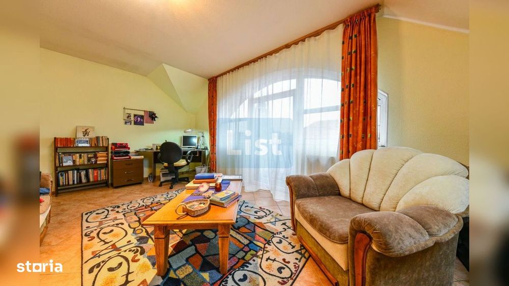 Casa in Andrei Muresanu | Zona exclusivista | Suprafata 280mp utili
