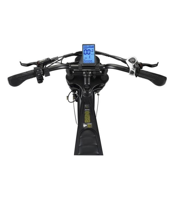 Электровелосипед