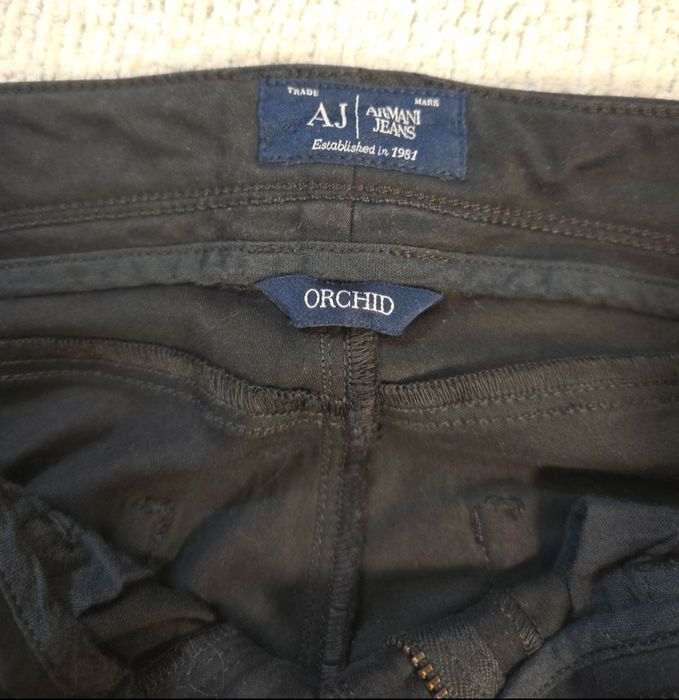 Blugi Armani Jeans